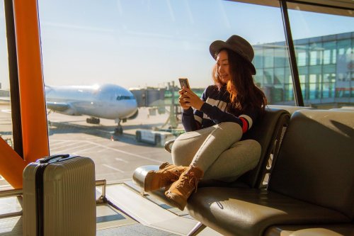 MAKE THEM PAY: How a Flight Delay Can Earn You Money
