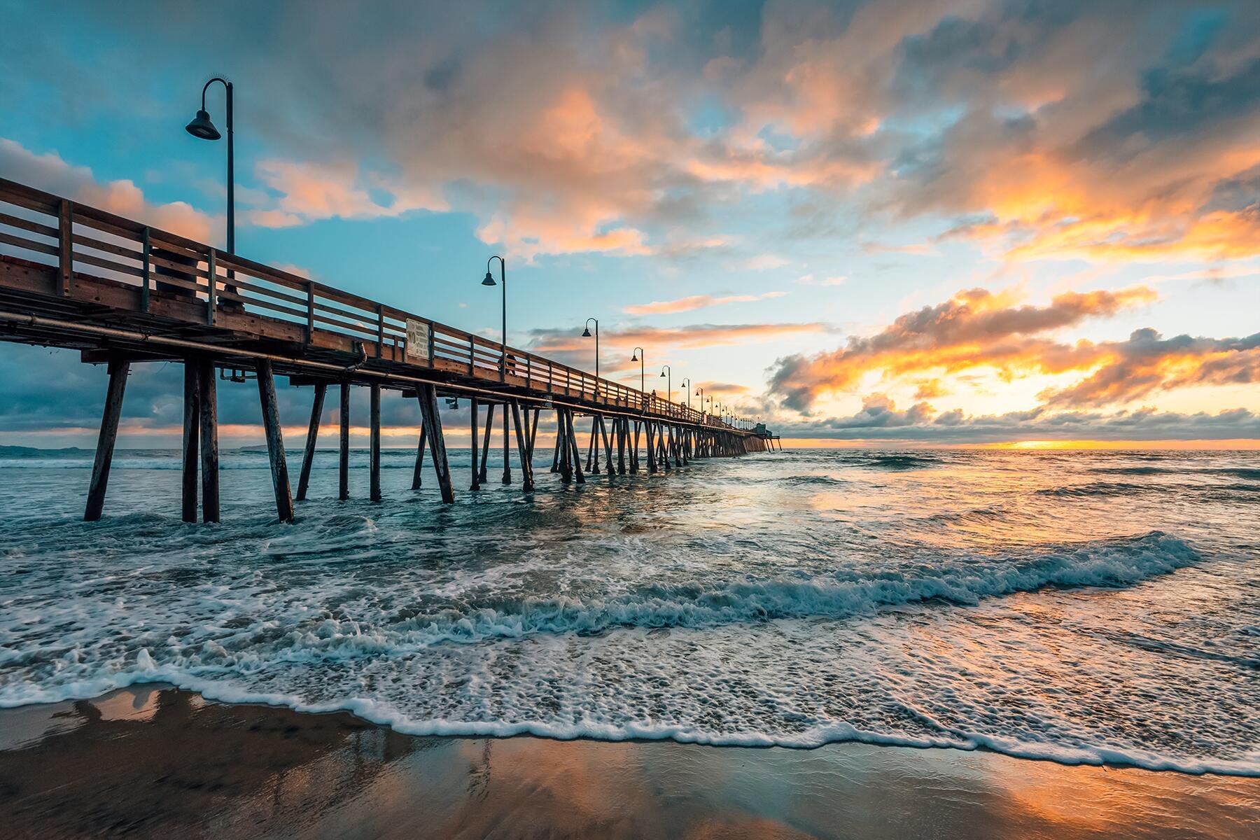 The Top 10 Most Toxic Beaches in America Are Deceptively Pretty and Popular
