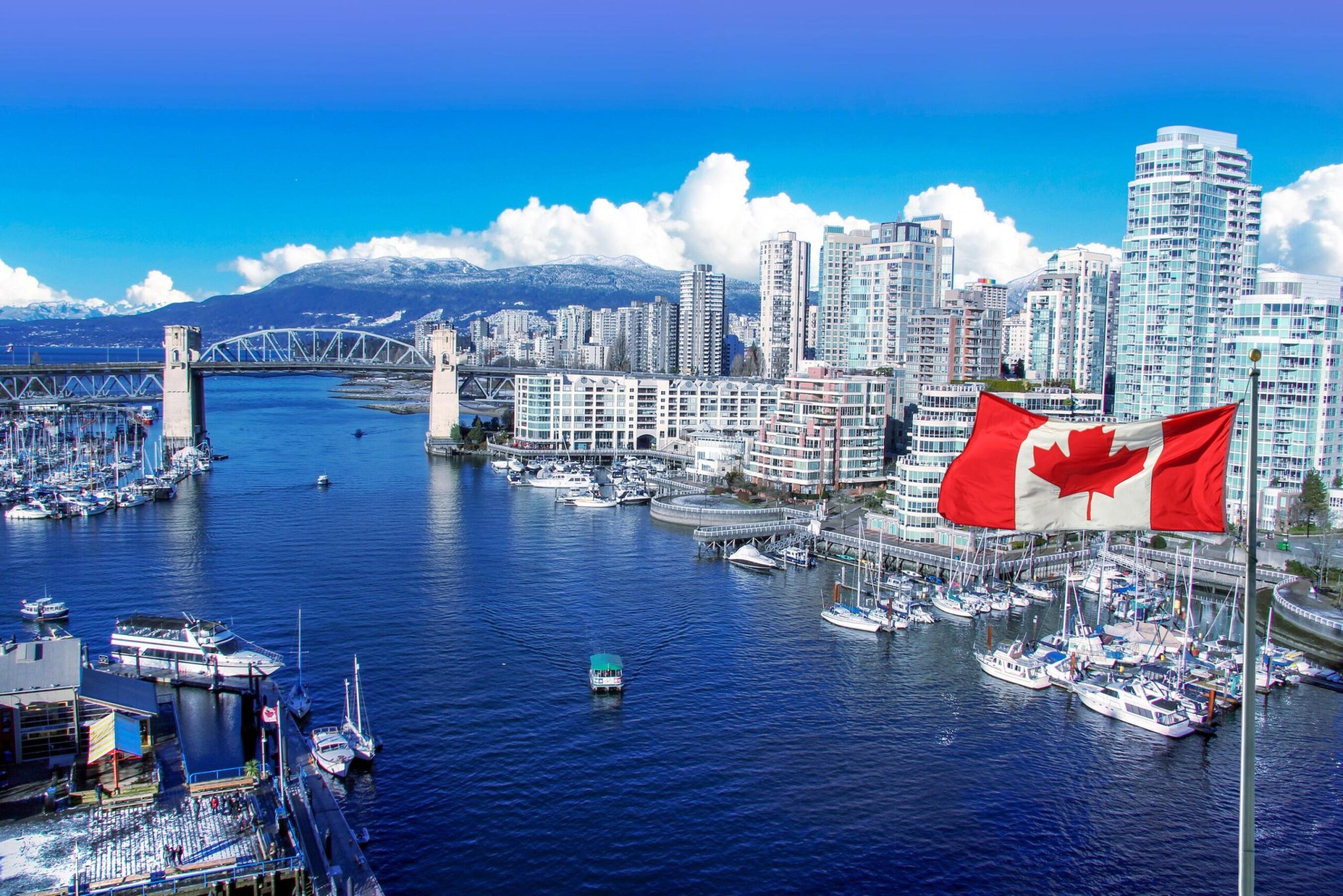 Canadians Really Did Boycott the U.S. — and It Cost America Billions