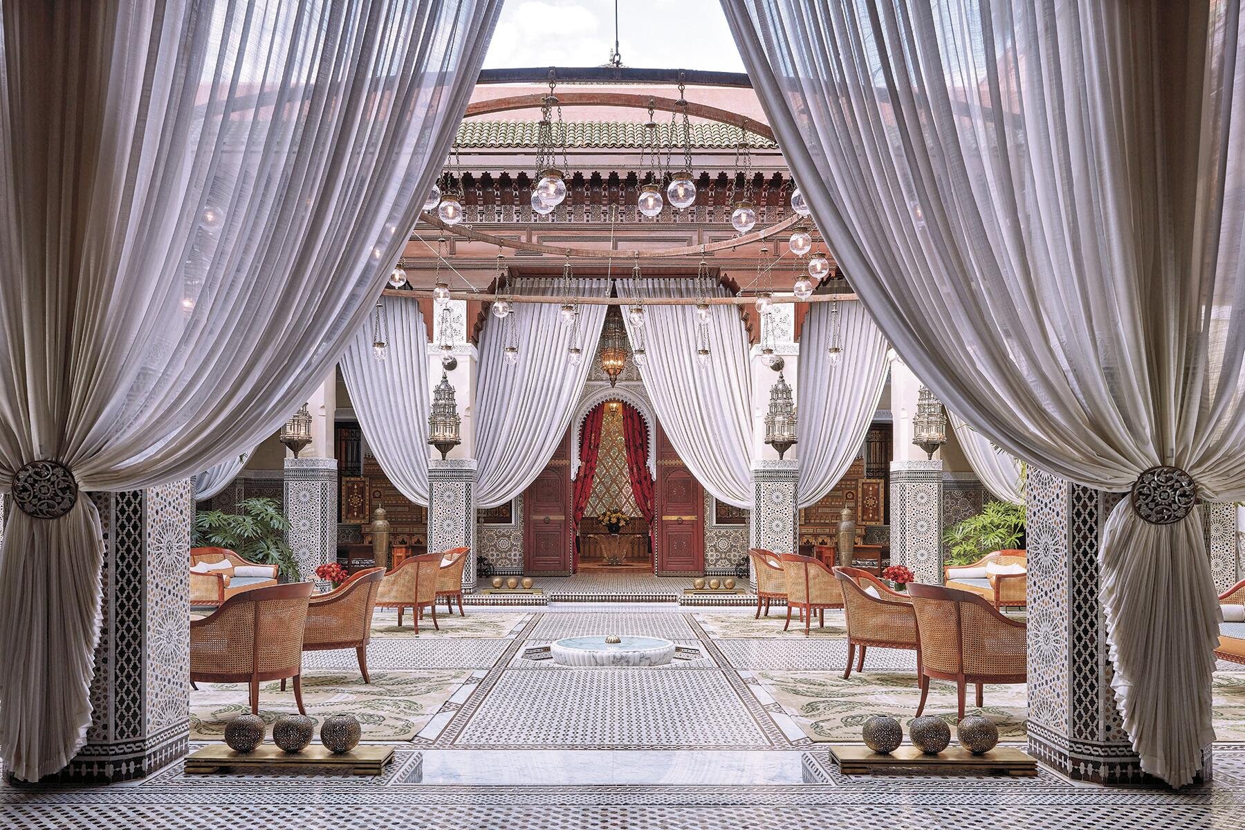 The 100 Most Incredible Hotels in the World in 2025 - cover