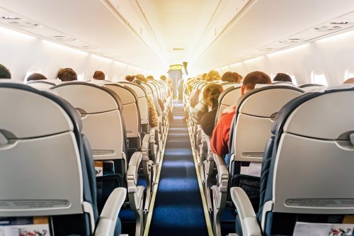 The 10 Airlines With the Best Economy Class in 2025