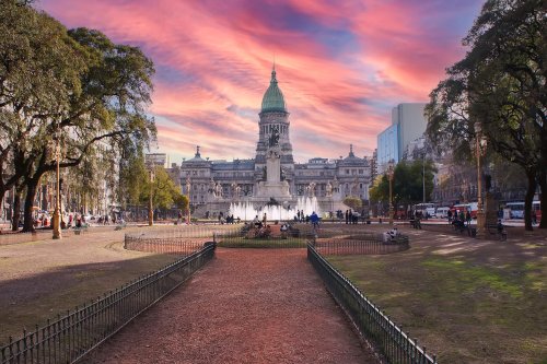 11 Things to Know Before Traveling to Argentina