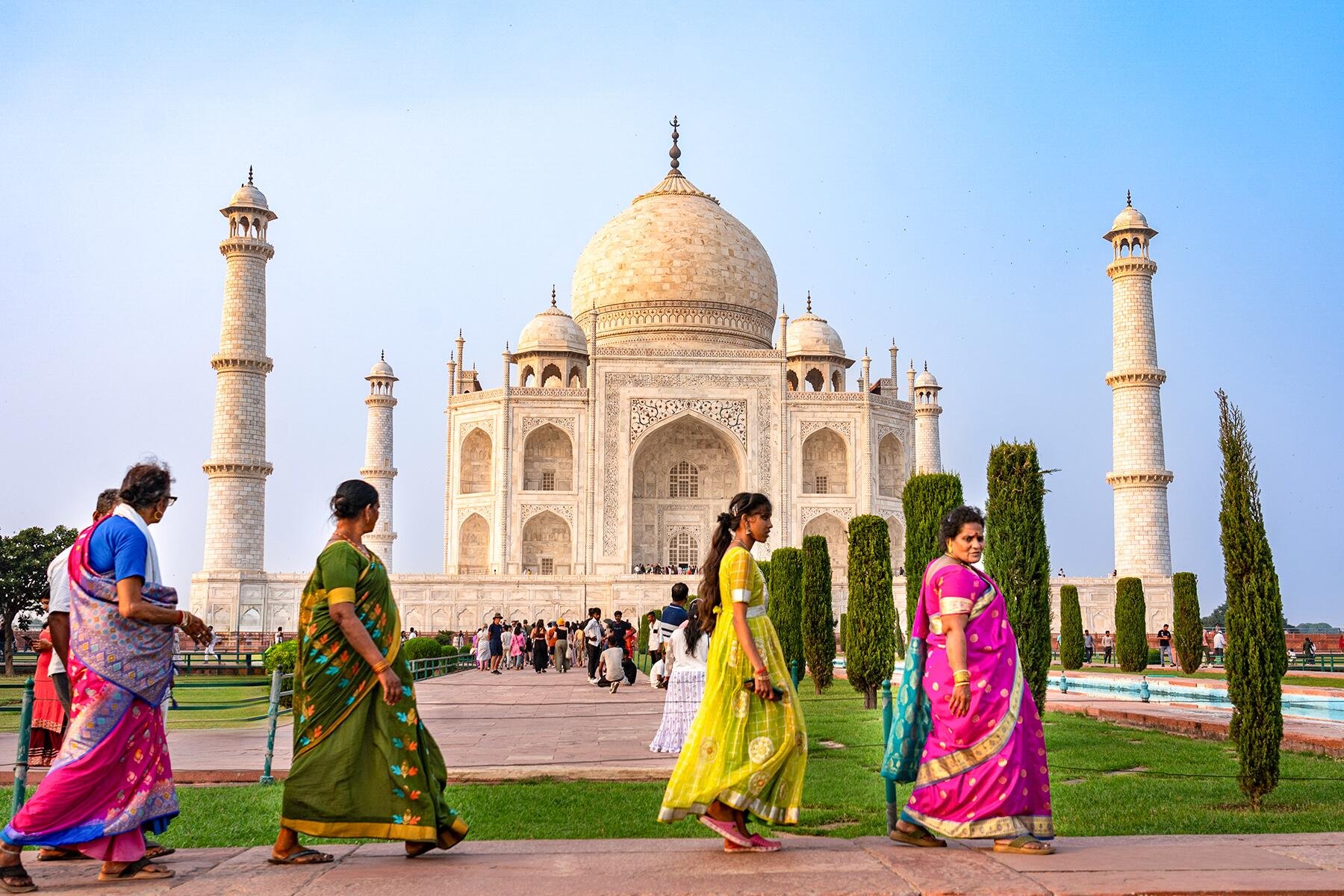 I’ve Lived in India for 30 Years. Don’t Make These Common Tourist Mistakes
