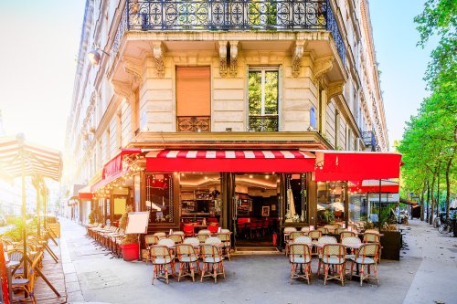 Here’s Where to Find Hemingway’s Favorite Parisian Haunts