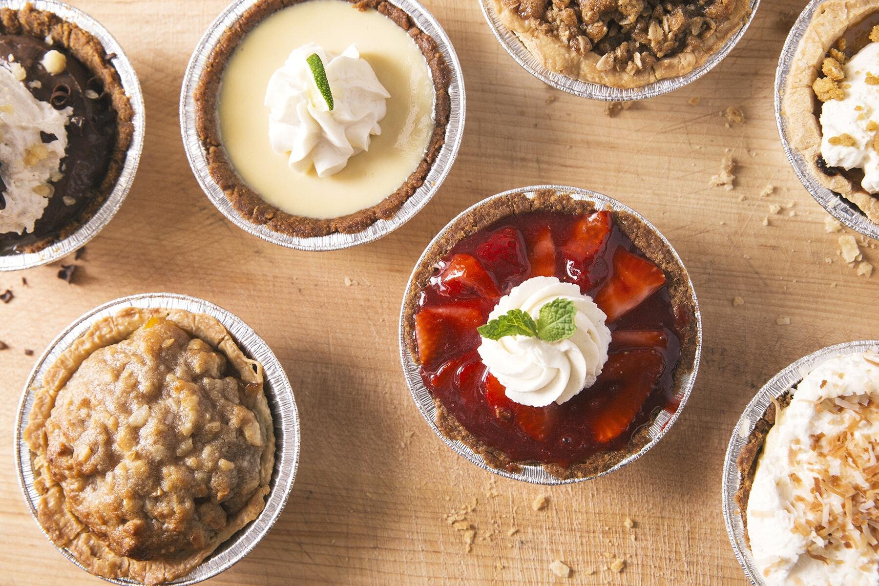 The 10 Best Pie Shops in America