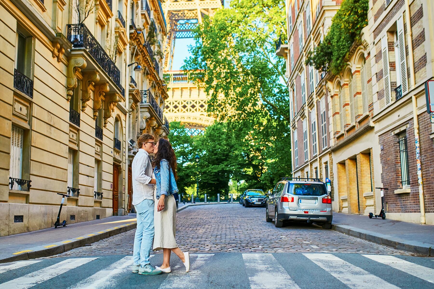 Are You Geosexual? There’s One Way to Find Out
