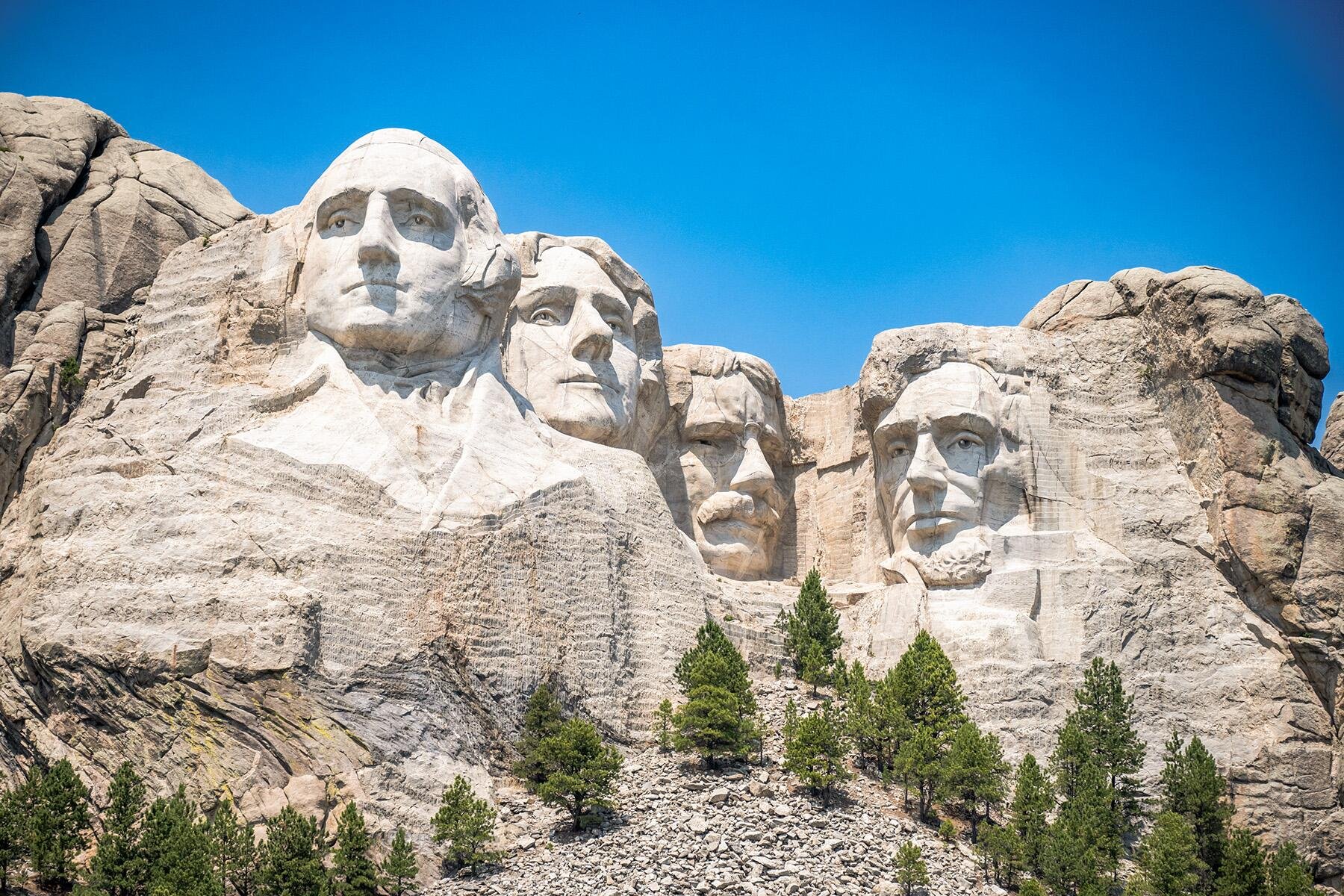 The Most Disappointing Tourist Attractions in the United States