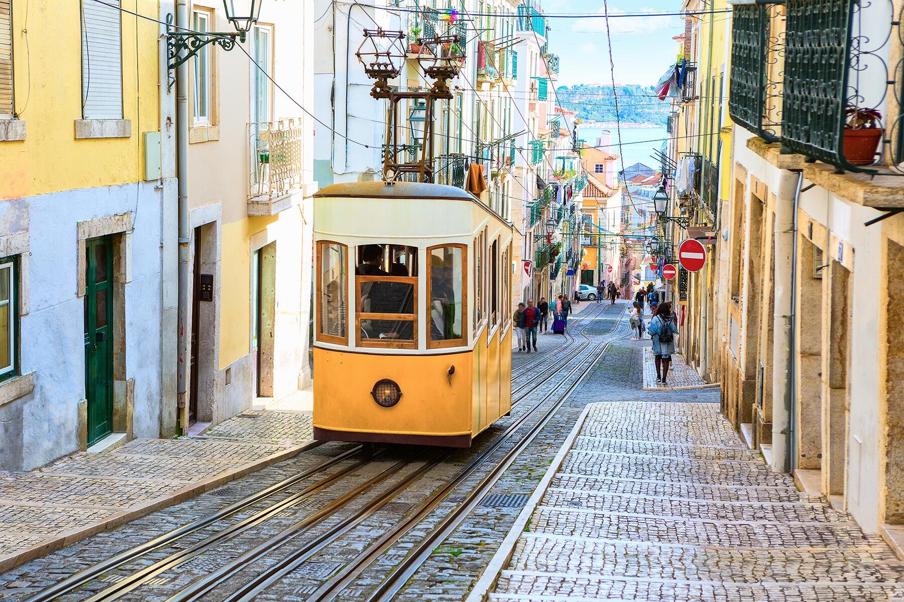 Snag a 6-Night Portugal Escape With Flights, Car, and Hotels for Only $999