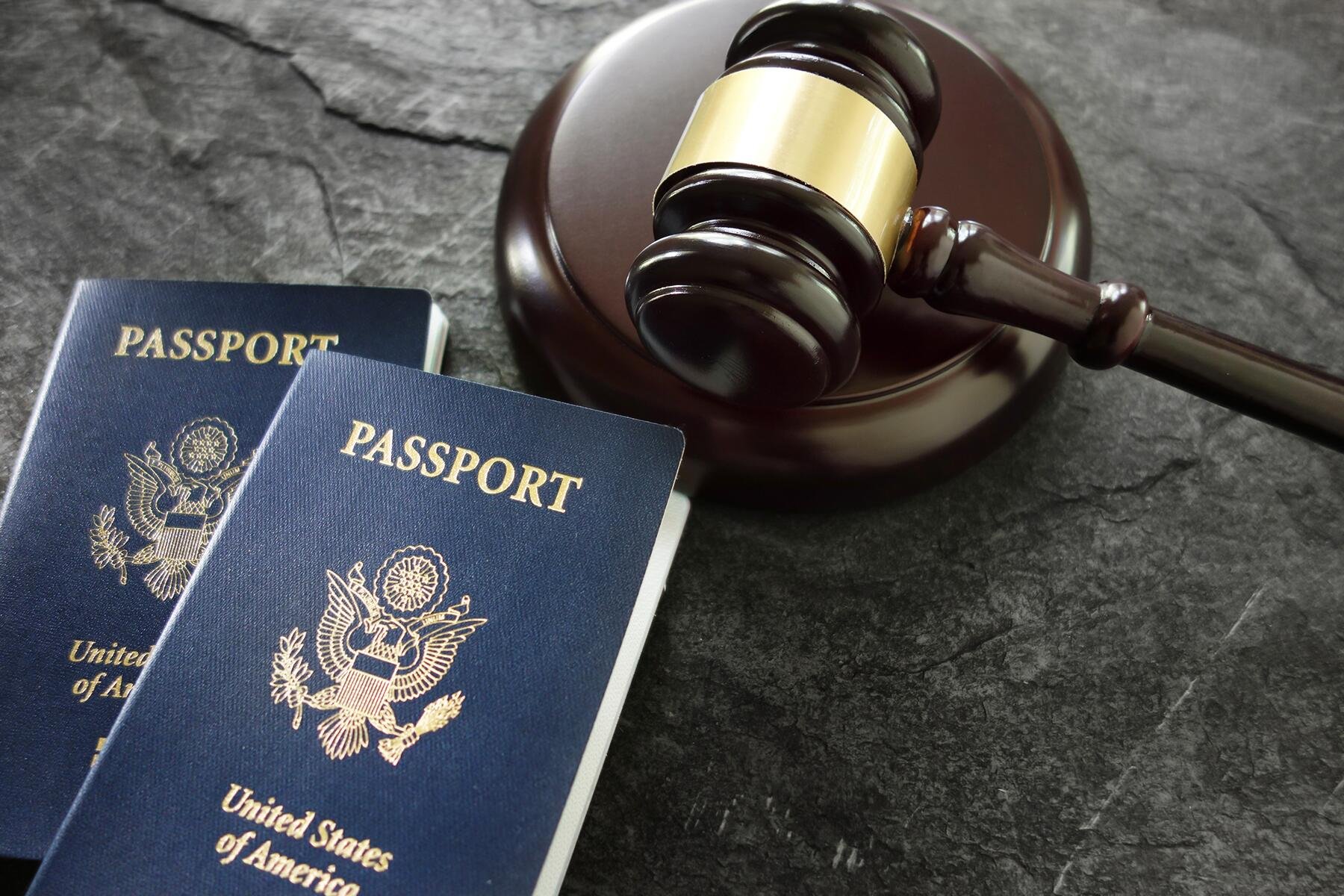 Proposed Passport Rule Will Make Parents Prove Their Own Citizenship