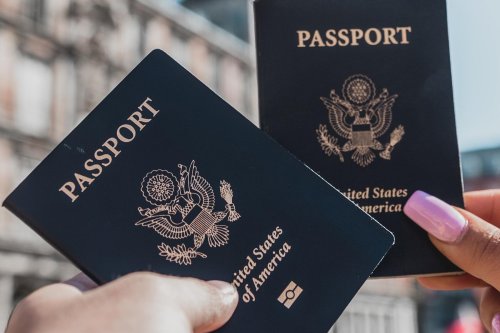 This Is the ONLY Guaranteed Way to Renew Your Passport Right Away