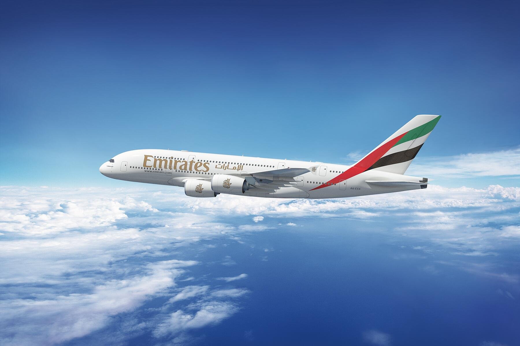 Emirates Just Solved the Worst Part of Long-Haul Economy Flights