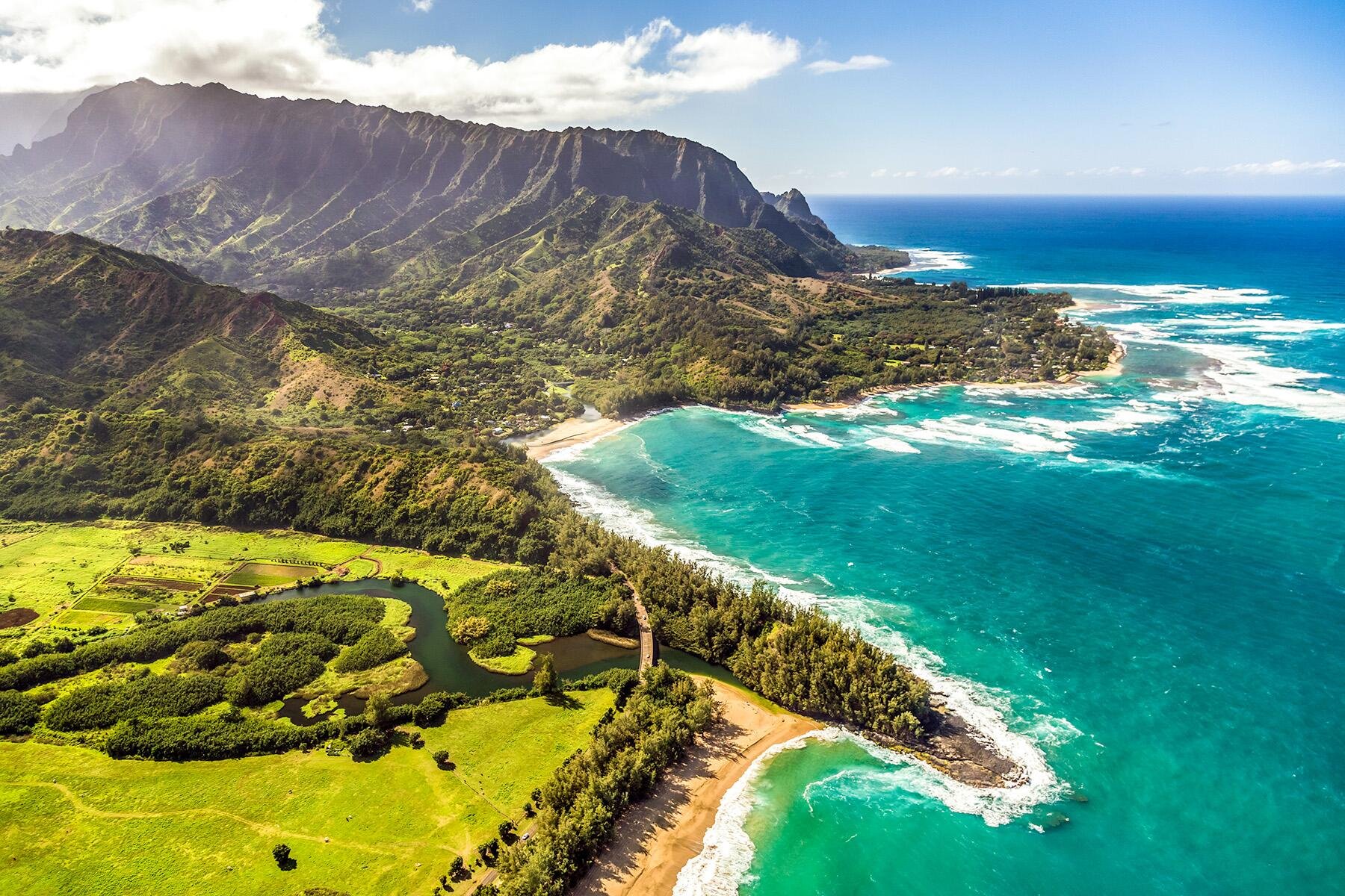 Sail to Hawaii for 16 Nights Starting at Just $999