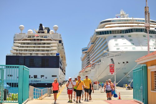 My First Cruise: What I Learned About Hidden Costs, Tipping, and Lame Excursions