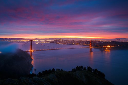 California.. Government Has Now Banned Travel to 26 States
