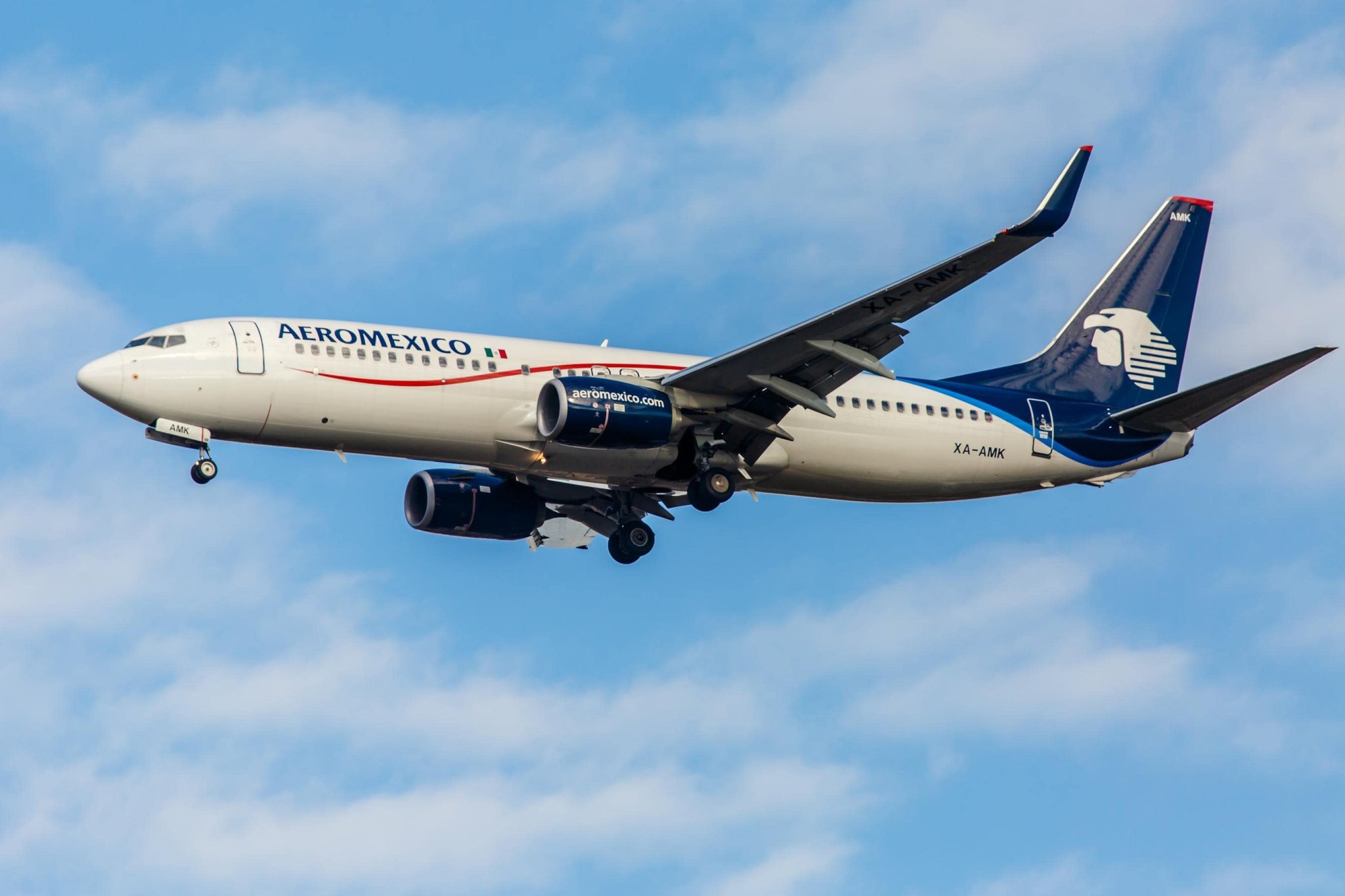 The Government Tried to Mess With Flights to Mexico. A Court Said Not So Fast
