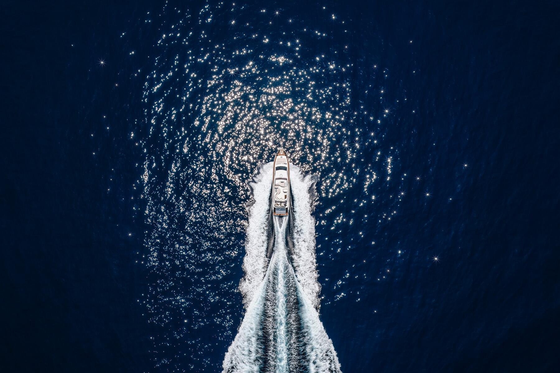 The Disgusting Things You Probably Didn’t Know About Superyachts