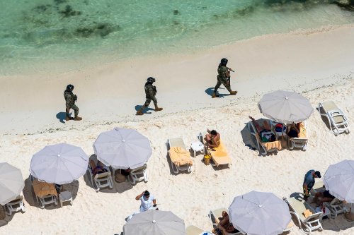 What Should You Do if You Are Arrested Abroad?