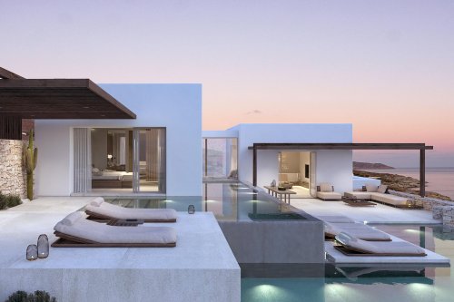25 New Hotels We Can’t Wait to Visit in 2022