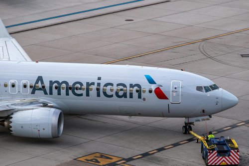 Warning to ‘Gate Lice’: American Airlines Changes Boarding Process