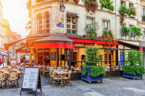 You Need to Visit Paris’ Oldest Restaurants on Your Next Visit