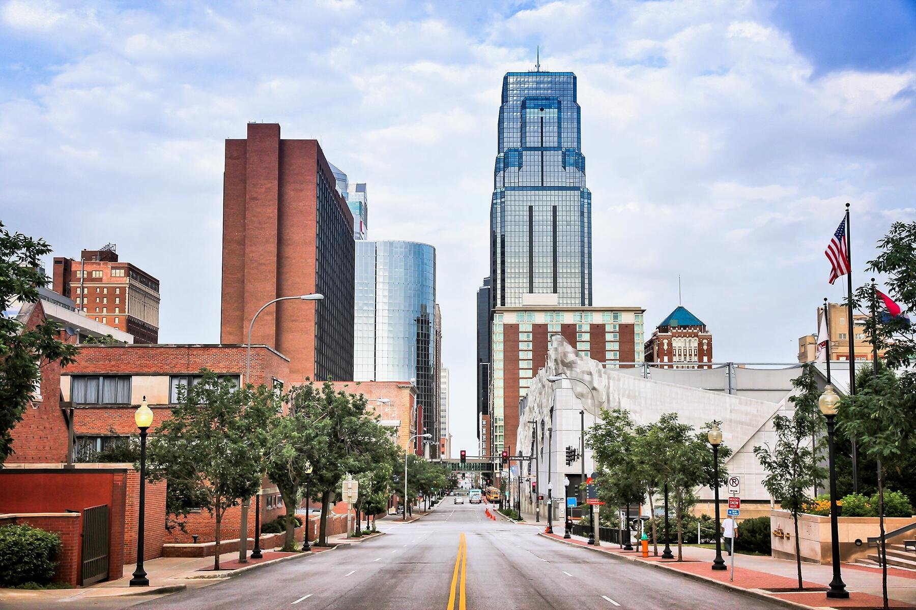 Ted Lasso Made Everyone Search Kansas City. Not for the Reason Tourism Officials Hoped