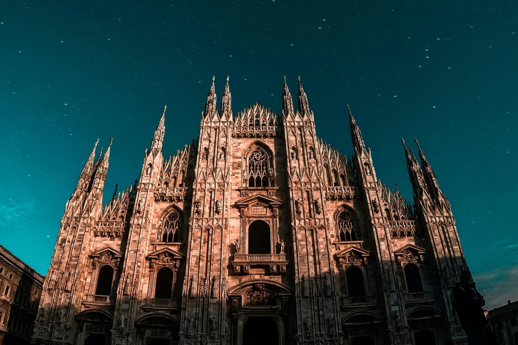 Italy Shuts Down Site Tracking Jewish Tourists