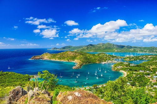 Why Are Popular Tourist Destinations on Trump’s Proposed Travel Ban List?