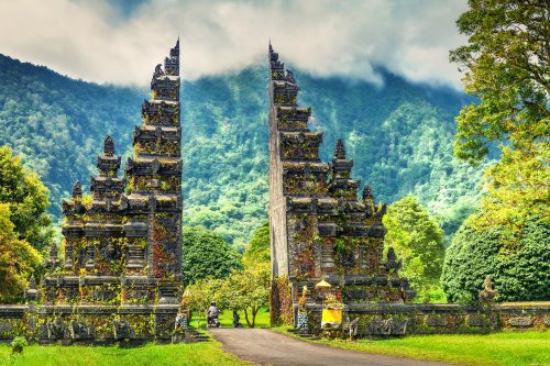 Travel Influencer Used as ‘Bait’ to Catch Stalker in Bali, Court Hears