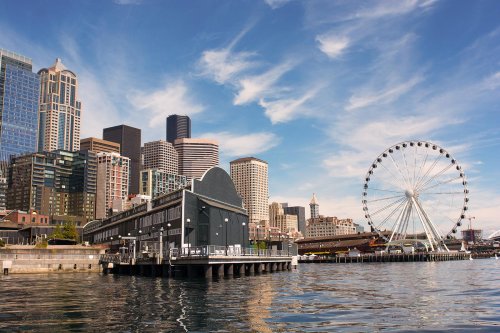 Here’s the Best Time of Year to Visit Seattle and What to Pack