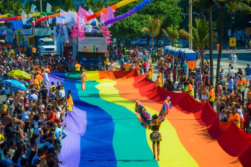 15 of the Most LGBTQ+ Friendly Destinations in the World
