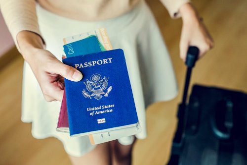 State Department Warns It’s Going to Take a LONG Time to Get Your Passport. Is There Anything You Can Do?