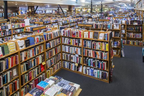 The 10 Best Bookstores in Seattle