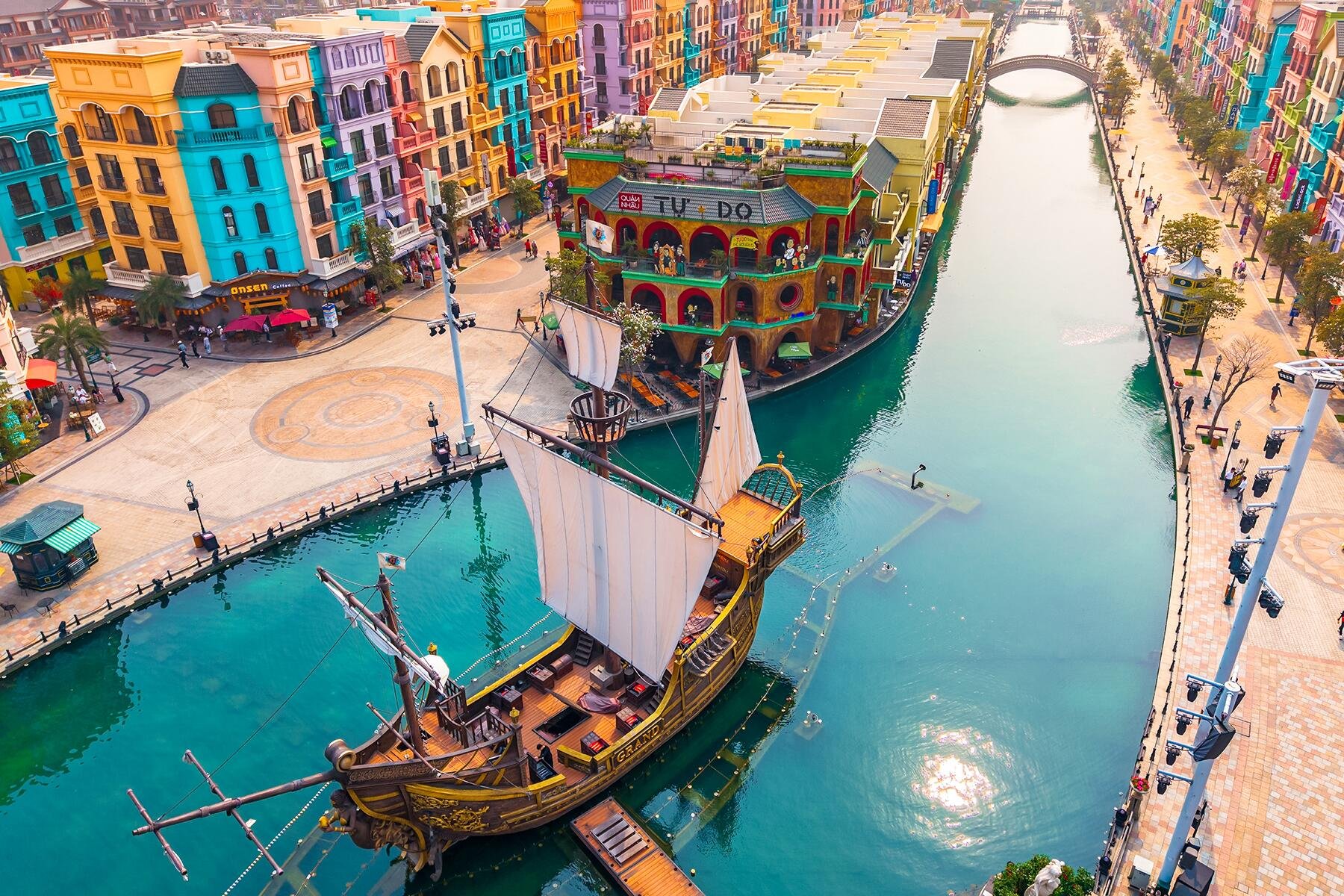 The Trip You’re Destined to Take, Based on Your Zodiac Sign