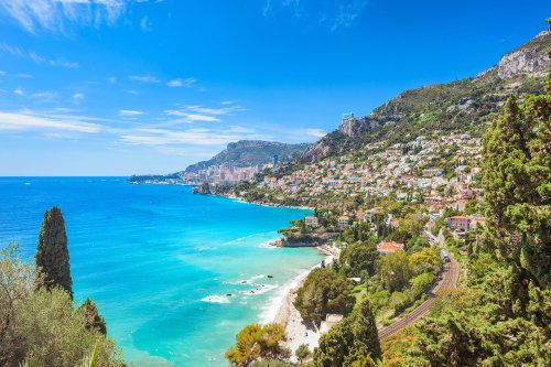 The French Riviera Can Be Intimidating. Here’s How to Experience It Like a Local