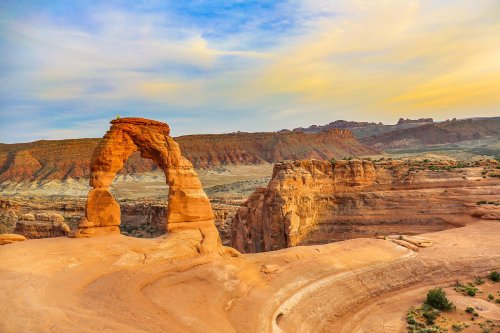 The Perfect Weekend Getaway: Moab From Denver