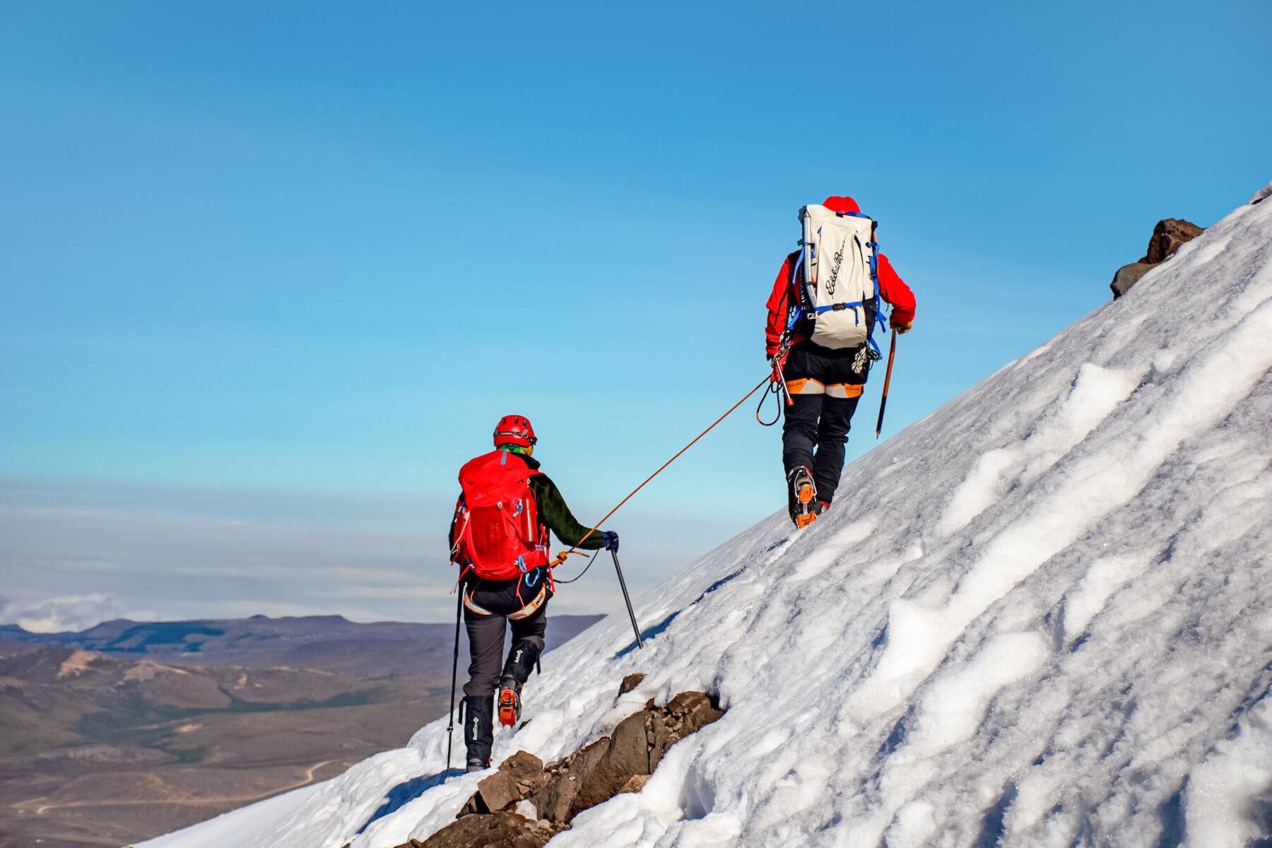 10 Unique Adventures You Can Only Have in South America