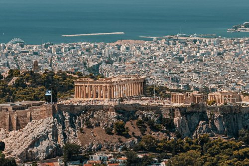 10 Free Things You Can Do While Visiting Athens