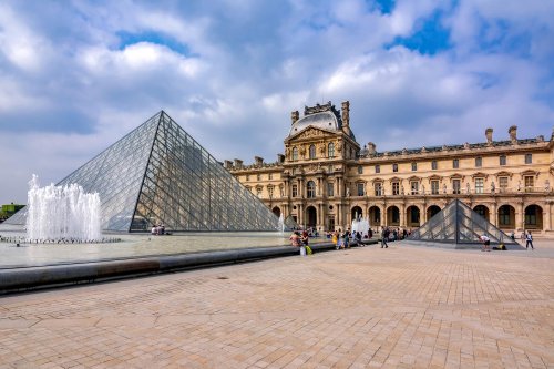 The Louvre 101: Everything You Need to Know About Visiting the World’s Most Popular Museum