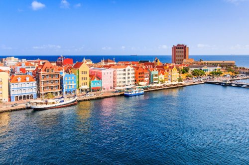 11 Under-the-Radar Things to Do in Curaçao