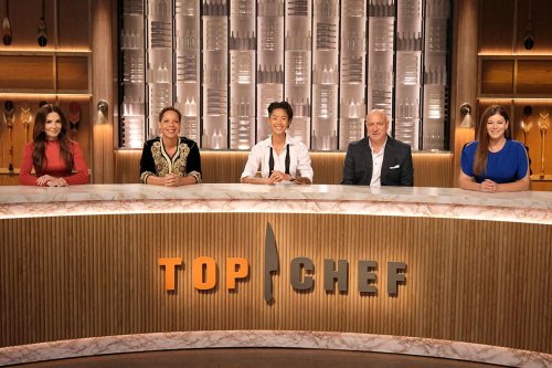 I Was a Diner on Top Chef’s Iconic Restaurant Wars Episode. Here’s What It Was Like