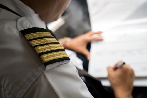 Trump’s FAA Pick Has History of Lowering Air Safety Standards