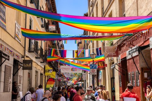 Study: These Are the 10 Most LGBTQ+ Friendly Cities In the World