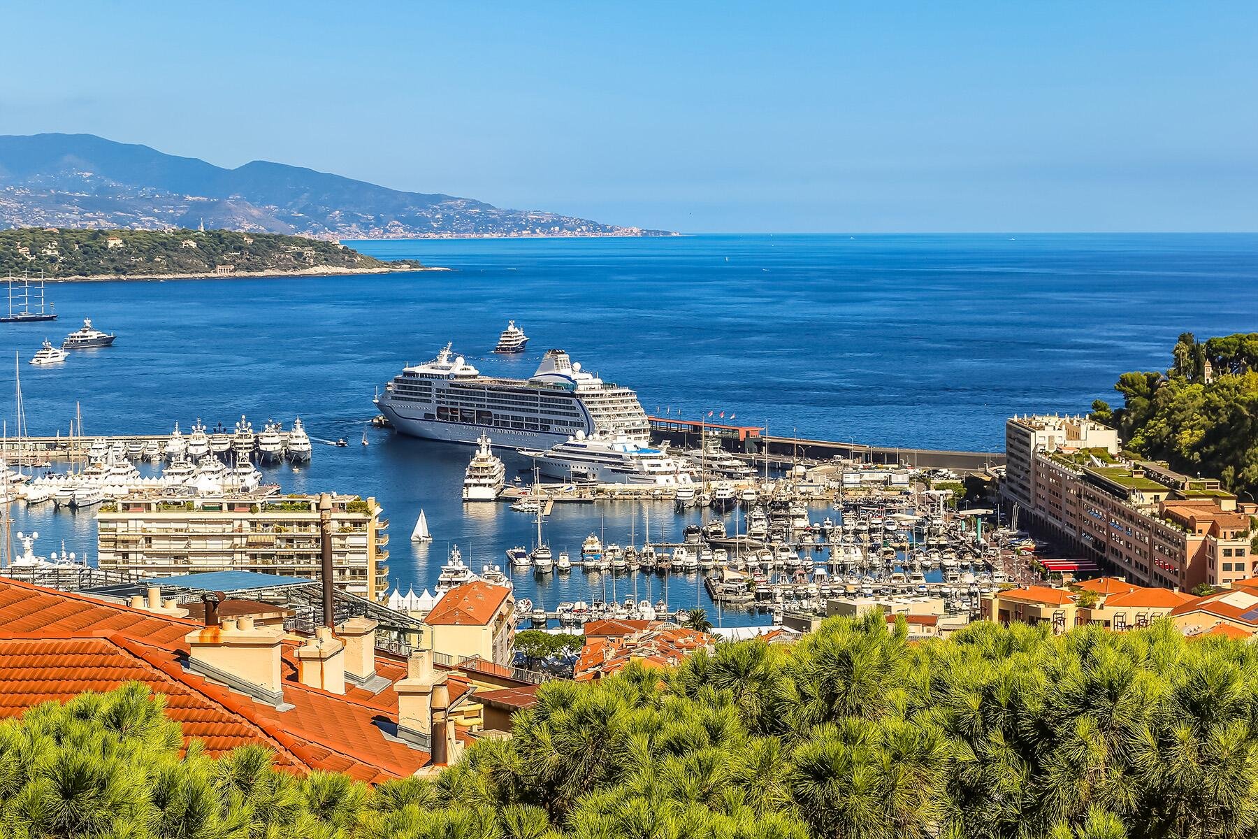10 Questions Everyone Secretly Has About Cruises, Answered