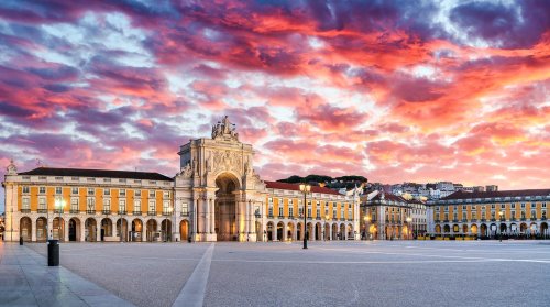 When Is the Best Time to Visit Lisbon?