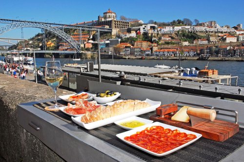 Where to Eat in Porto, Portugal for Every Meal