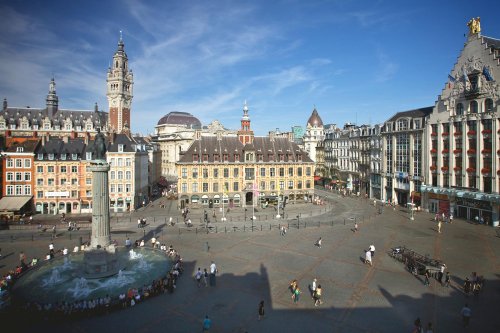 12 Reasons to Visit Lille, France