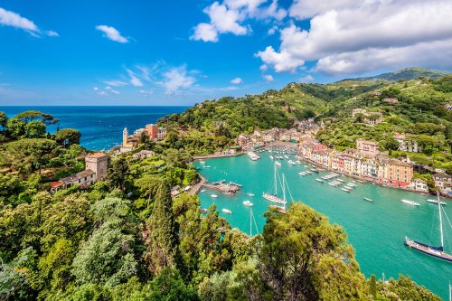 Yes, You Actually Can Experience Portofino on a Budget
