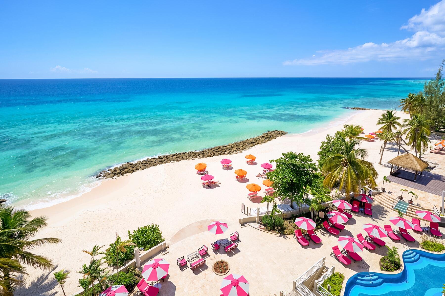 The Caribbean Wellness Trip That Goes Way Beyond the Spa