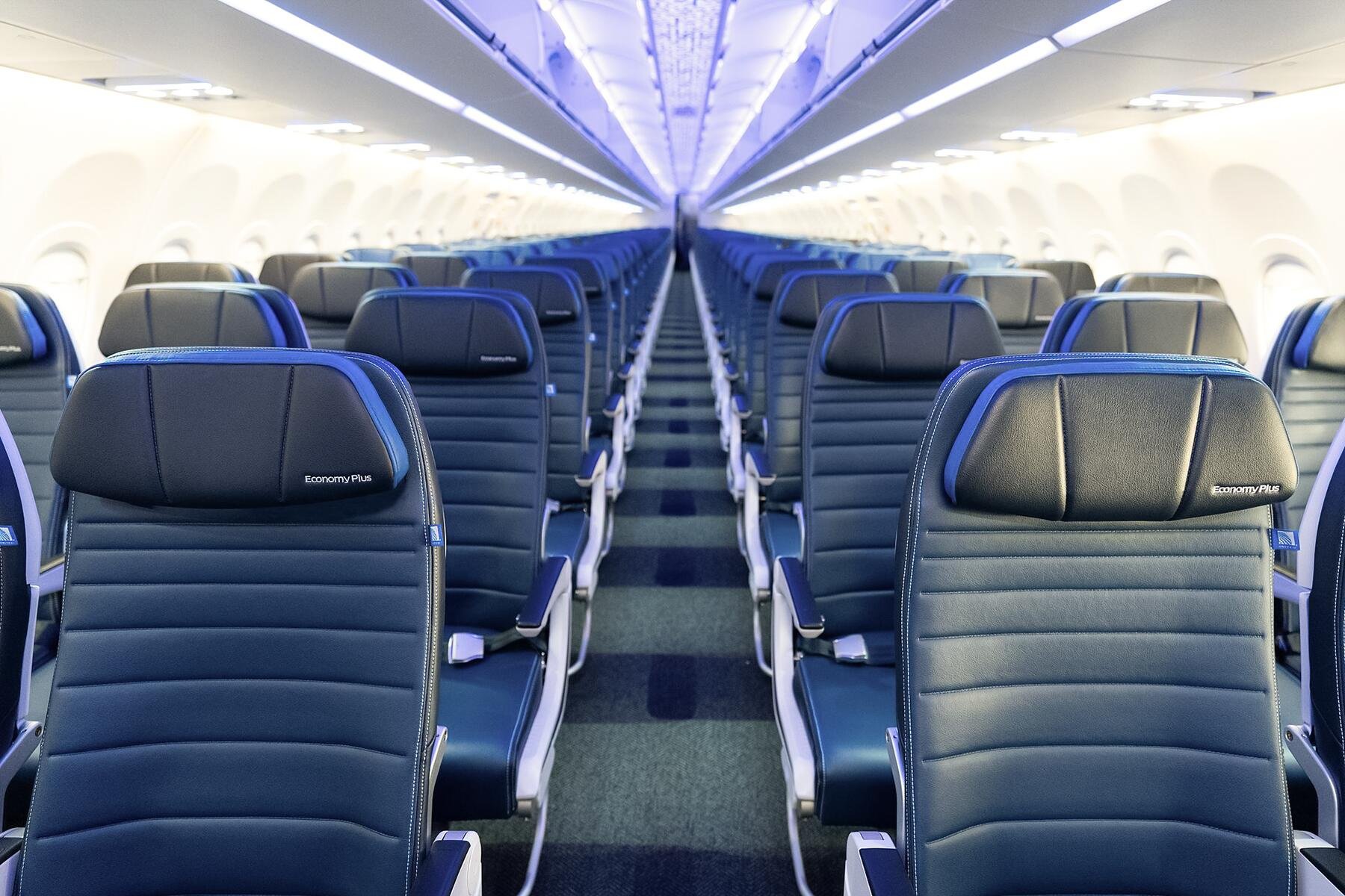 United Just Made It Easier to Fly Nonstop to These 10 International Destinations