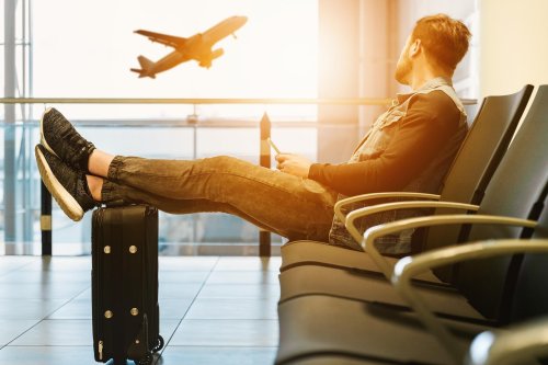 10 Tricks for Snagging Super Discounted Airfare